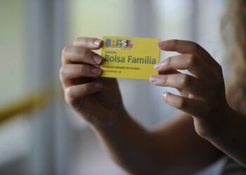 Créditos: Jefferson Rudy/Agência Senado