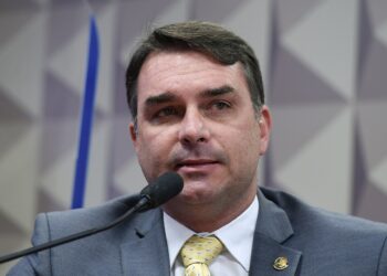 Créditos: Edilson Rodrigues/Agência Senado