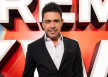 Créditos: Reprodução/Instagram/@zezedicamargo