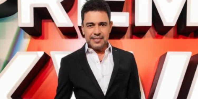 Créditos: Reprodução/Instagram/@zezedicamargo