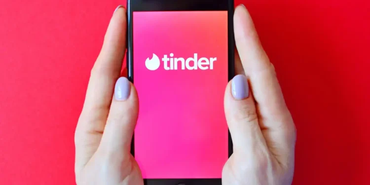 Créditos: Reprodução/Tinder