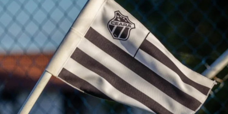 Créditos: Divulgação / Ceará