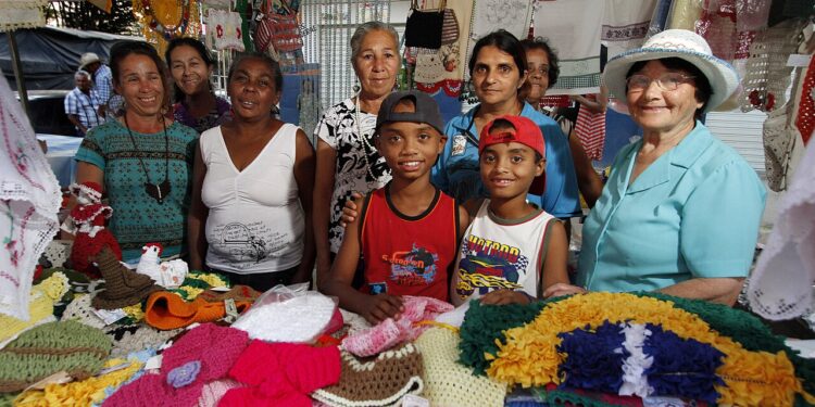 Créditos: Leonardo Lara/Aldeia/Wikimedia Commons