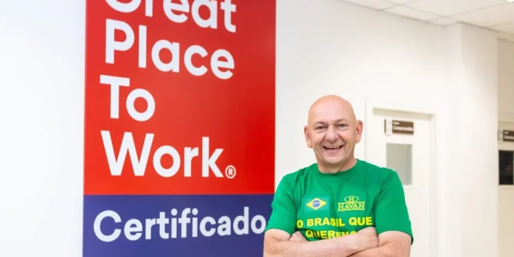 Créditos: Divulgação/Havan