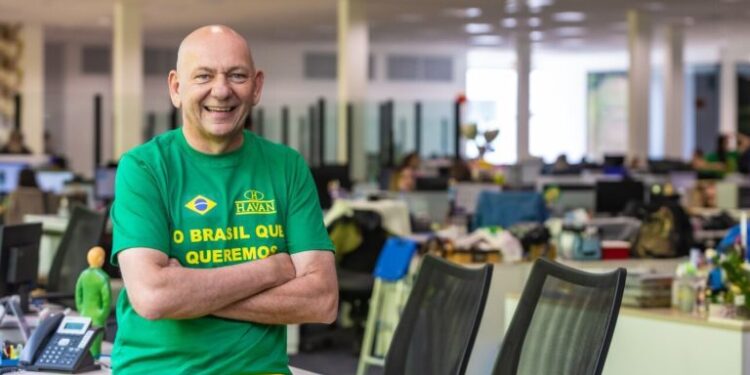 Créditos: Divulgação/Havan