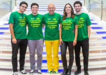 Créditos:  Reprodução/Havan