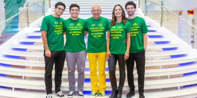 Créditos: Reprodução/Havan