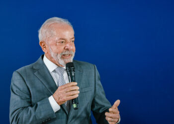 Créditos: Ricardo Stuckert/PR