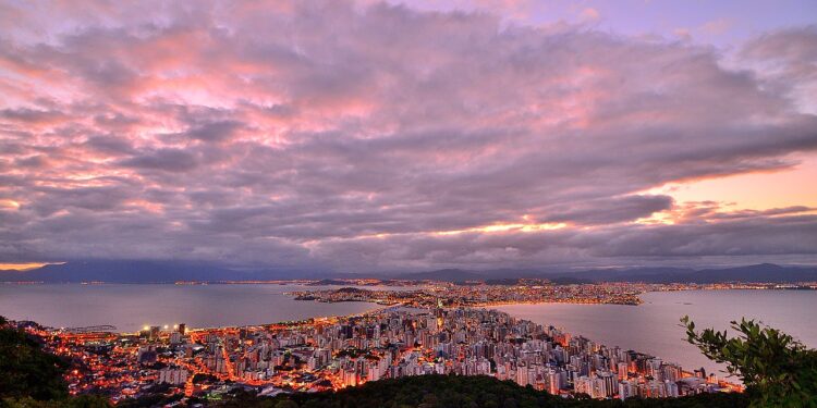 Cidade brasileira