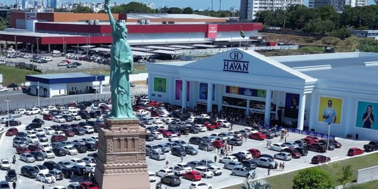 Créditos: Instagram / @havanoficial