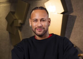 Créditos: Instagram / @neymarjr