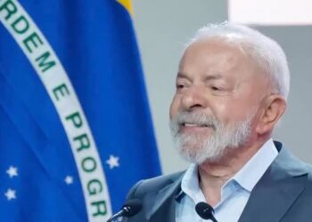 Créditos: Instagram / @lulaoficial