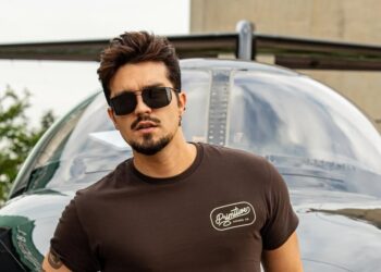 Créditos: Instagram / @luansantana