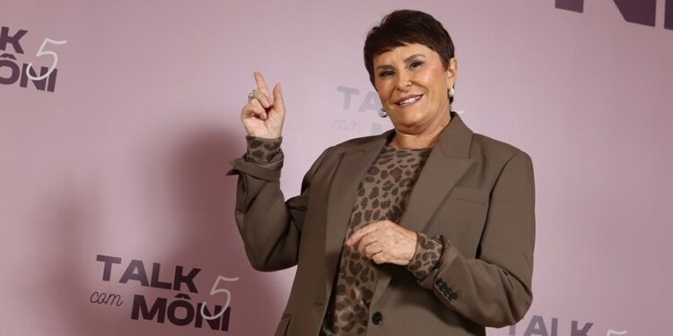 Créditos: Instagram / @marciasensitiva