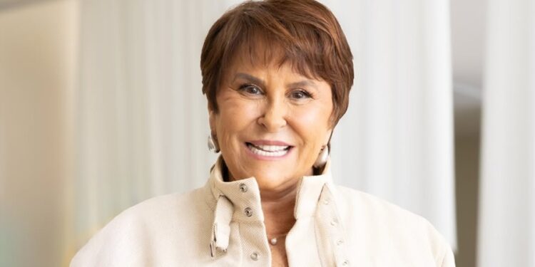 Créditos: Instagram / @marciasensitiva