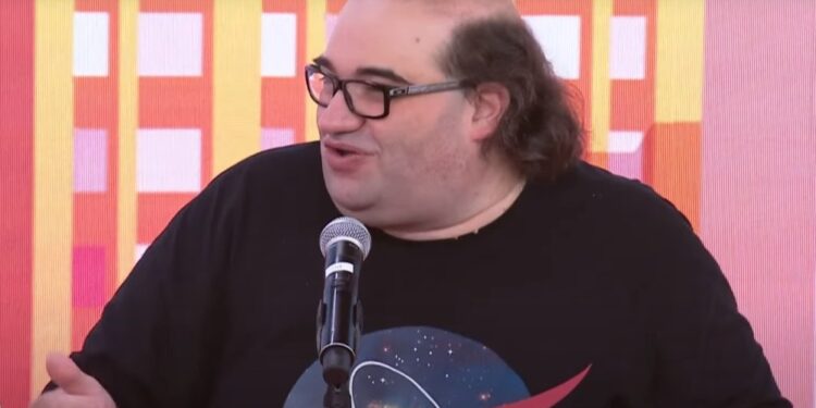 Créditos: Reprodução/Pânico