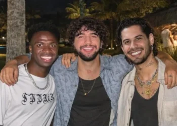 Créditos: Reprodução/Instagram Nattan