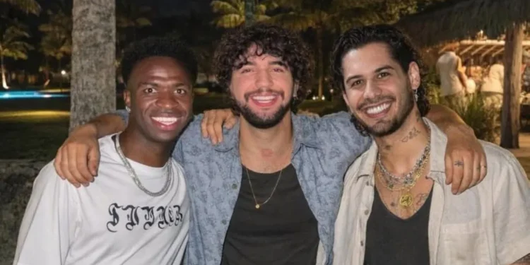 Créditos: Reprodução/Instagram Nattan