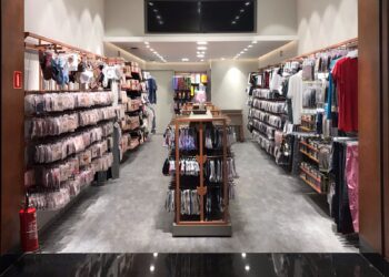 Créditos: Shopping Mueller/ Divulgação