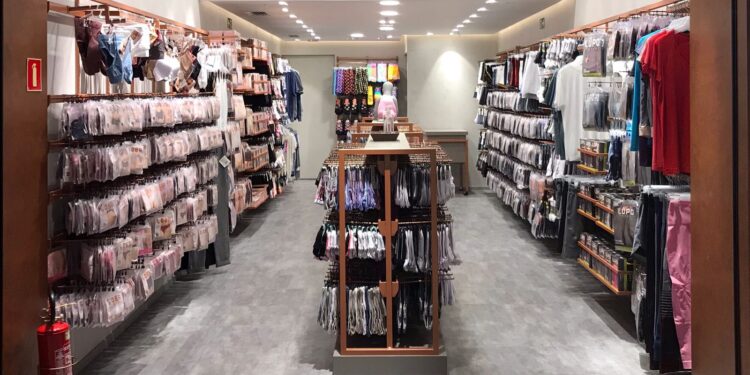 Créditos: Shopping Mueller/ Divulgação