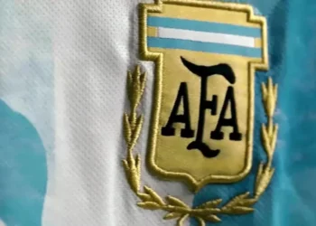 Créditos: Reprodução/AFA