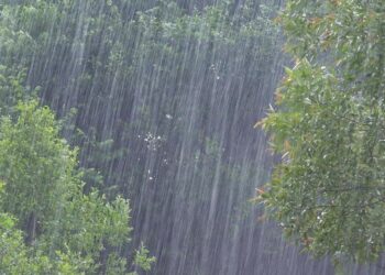 Cidade que mais chove no mundo