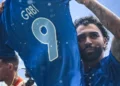 Créditos: Gustavo Aleixo/ Cruzeiro