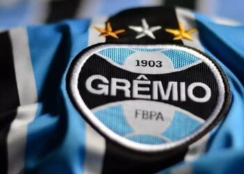 Créditos: Reprodução / Grêmio