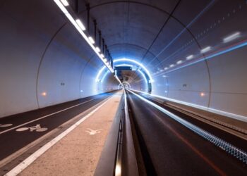 túnel
