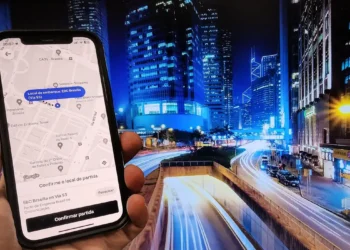 Uber