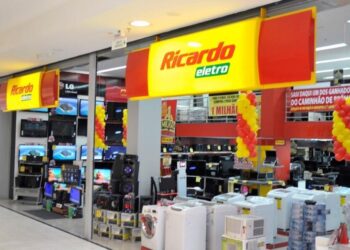 Créditos: Reprodução/Ricardo Eletro