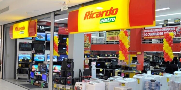 Créditos: Reprodução/Ricardo Eletro