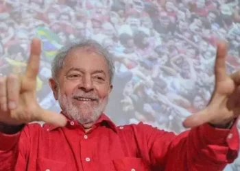 Créditos: : Ricardo Stuckert/PR