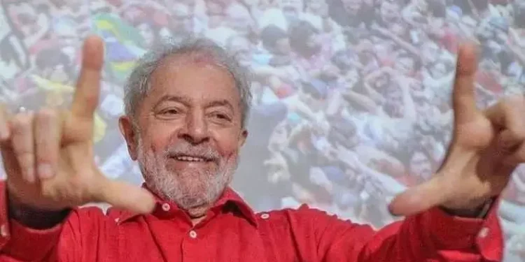 Créditos: : Ricardo Stuckert/PR