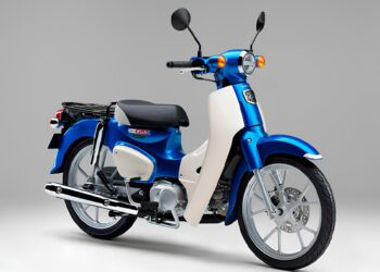Foto: Divulgação / Honda