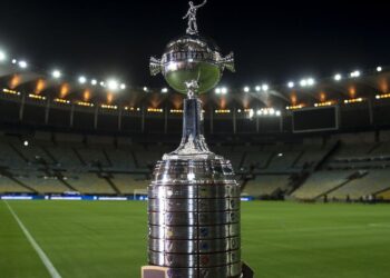 Créditos: Reprodução/Conmebol