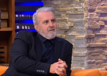 Créditos: Reprodução / RedeTV!