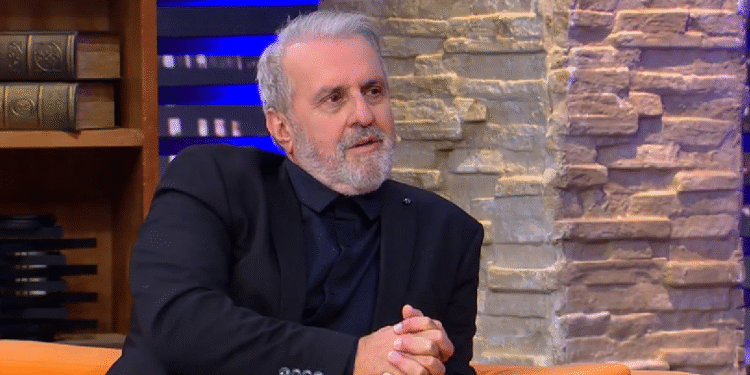 Créditos: Reprodução / RedeTV!