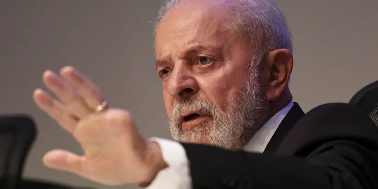 Créditos: Reprodução/Marcelo Camargo/Agência Brasil