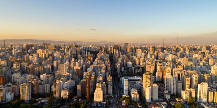 Capital considerada a mais cara do Brasil para morar custa muito até para os ricos