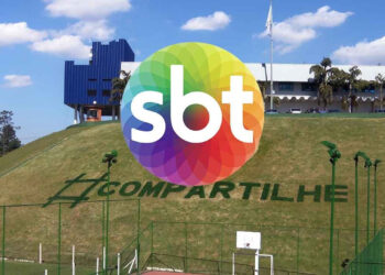 Créditos: Reprodução/SBT