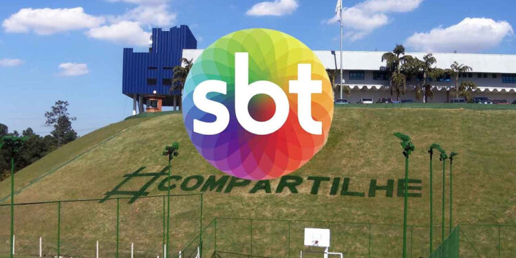 Créditos: Reprodução/SBT