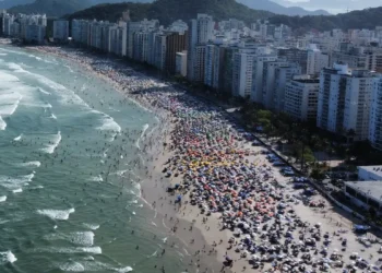 casas no litoral