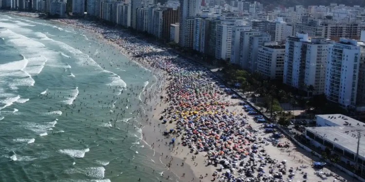 casas no litoral