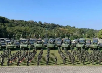 Exército