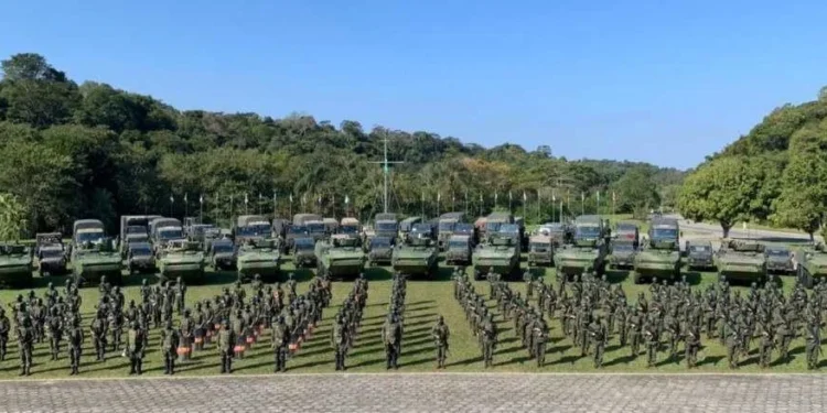 Exército