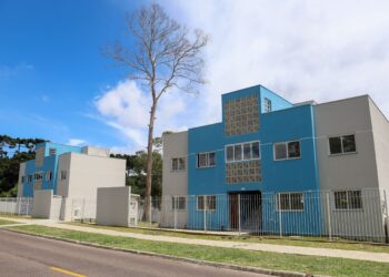 apartamento curitiba