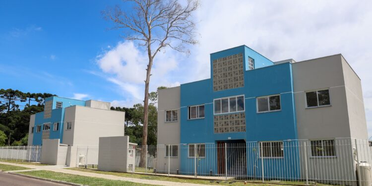 apartamento curitiba