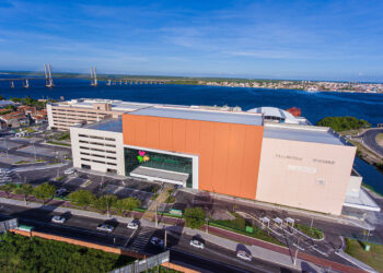 Créditos: Divulgação/Aracaju Parque Shopping