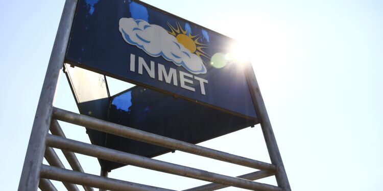 Inmet